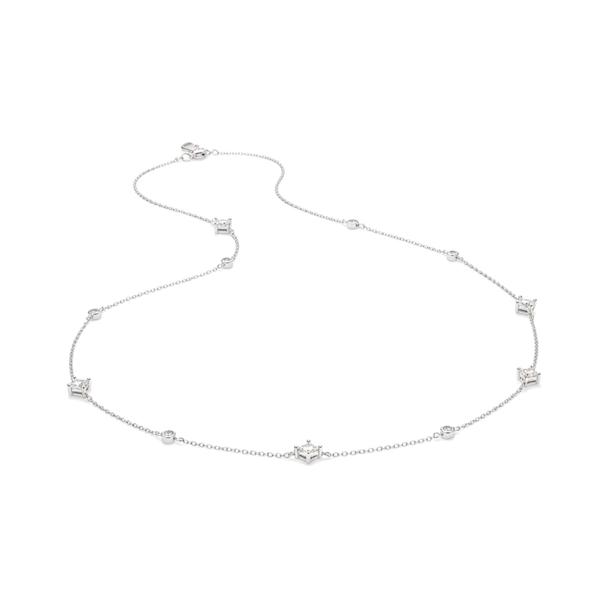 Chocker Celeste