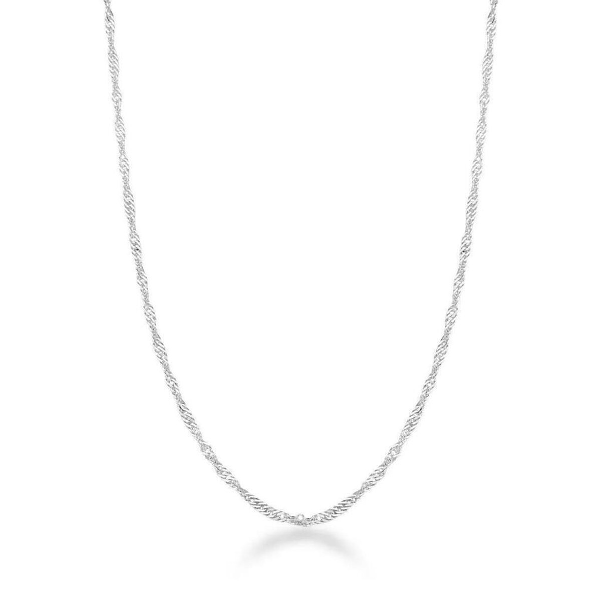 Colar Singapura