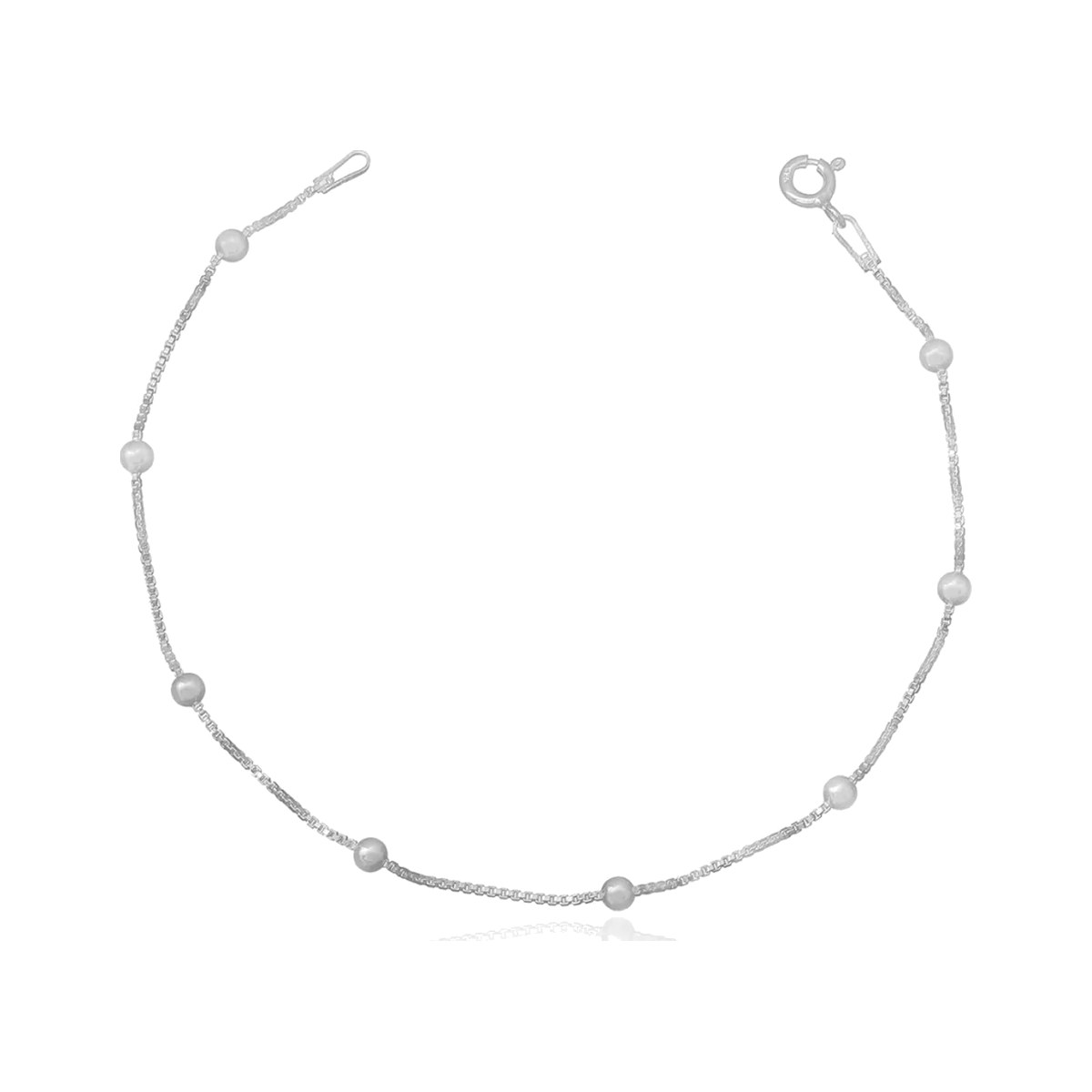 Pulseira Bolinha
